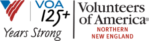 VOA NNE Logo