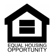 Equal Housing Opportunity Logo