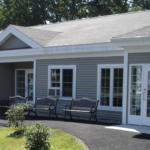 Fay Garman House exterior image