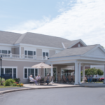 Paul Hazelton I & II housing exterior image