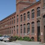 Penobscot River House exterior image