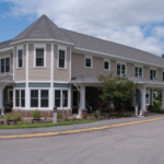Richard Brown House exterior image