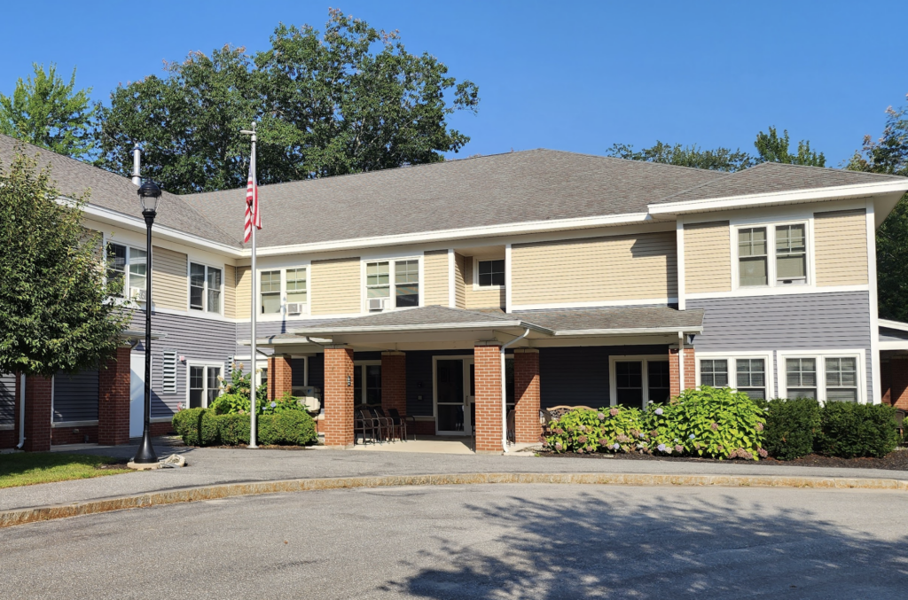 Westrum House VOA Northern New England