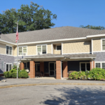 Westrum house exterior image