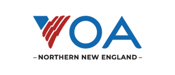 Volunteers Of America Mobile Logo